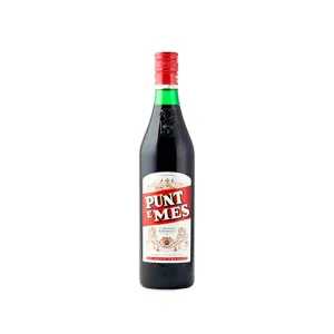 Punt E Mes Aperitivo Originale 16% Vol. 0,75l
