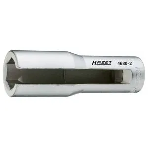 Hazet 4680-2 Douille pour sonde lambda