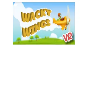 Wacky Wings VR (clé Steam, monde entier)