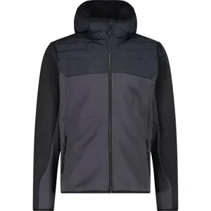 Veste à capuche hybride CMP Unlimitech