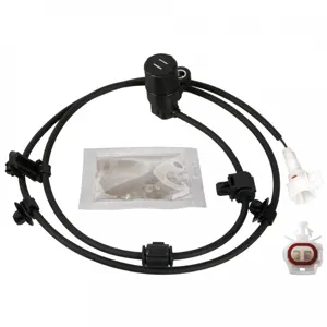 FEBI BILSTEIN Capteur ABS (Ref: 172731)