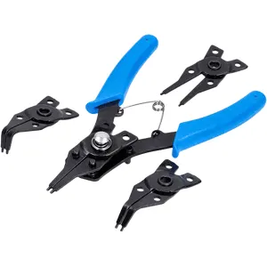 KS TOOLS Extracteur de rotule (Ref: 440.0340)