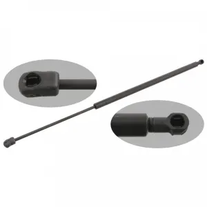 FEBI BILSTEIN Vérin pour SAAB: 9-3 (Ref: 29257)