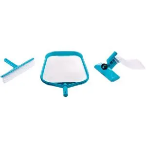 Kit entretien Intex base