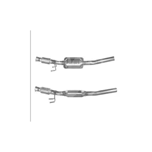 AS Catalyseur pour PEUGEOT: 206 (Ref: 28544D)