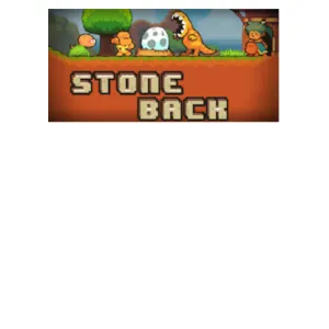 StoneBack | Prehistory (clé Steam, monde entier)