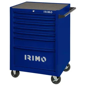Irimo Chariot 26´´ 7 Avec Tiroirs