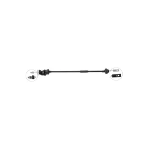 A.B.S. K23340 Câble d'embrayage