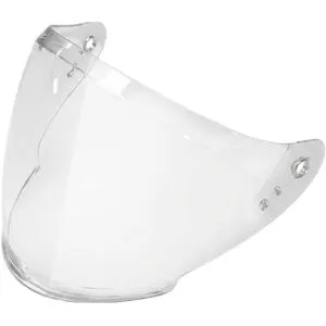 Ecran casque Stormer RUN Clear