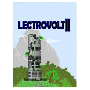 Lectrovolt II (clé Steam, monde entier)