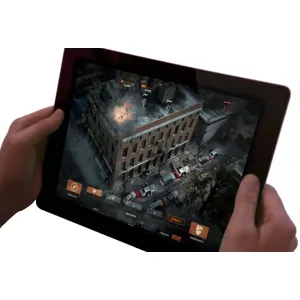 Tom Clancy's The Division (clé Ubisoft Connect, Europe)