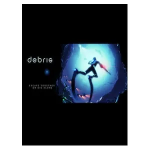 Debris (clé Steam, Europe)