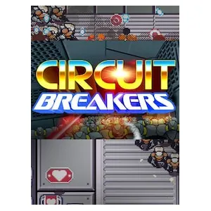 Circuit Breakers (clé Steam, monde entier)