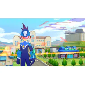 Mega Man Star Force Legacy Collection (clé Steam, Europe)