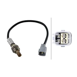 Sonde Lambda Hella 6pa358221541 Toyota