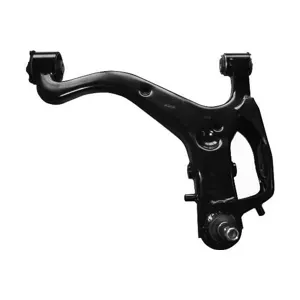 MOOG Triangle de suspension pour LAND ROVER: Range Rover (Ref: LR-WP-6999)