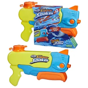 Blaster à eau Hasbro Super Soaker Wave Spray