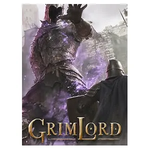 Grimlord (clé Steam, Europe)