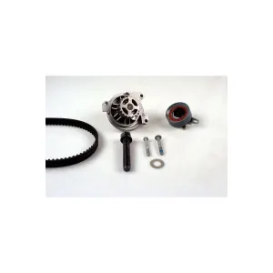 HEPU PK05745 Kit de distribution + pompe à eau