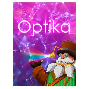 Optika (clé Steam, monde entier)