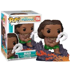 POP Premium: Vaiana - Maui (Flourescent)