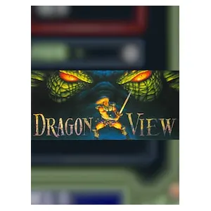 Dragonview (clé Steam, monde entier)