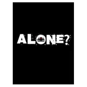 ALONE? (clé Steam, monde entier)