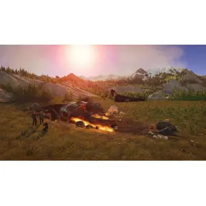 Stranded Alien Dawn (clé Steam, Europe)