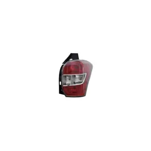 Feu Arrière 5154922 Van Wezel Van Wezel 5154922 Subaru