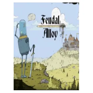 Feudal Alloy (clé Steam, monde entier)