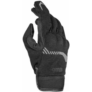 Gants GMS JET-CITY Gris/Noir