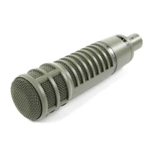 Electro-Voice RE20 micro dynamique