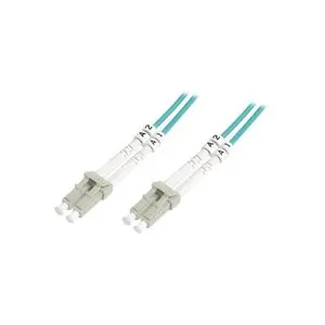 Digitus Cavo Patch Lwl Multimodale Om 3, Lc/lc