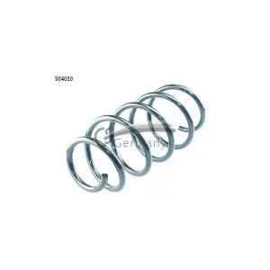 CS Germany 14.504.059 Ressort de suspension