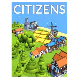 Citizens: Far Lands (clé Steam, monde entier)
