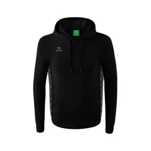 Sweat à capuche Erima Essential Team