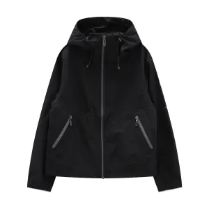 Veste imperméable fermeture éclair femme CMP
