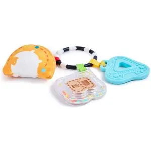 Hochet ABC - Hape
