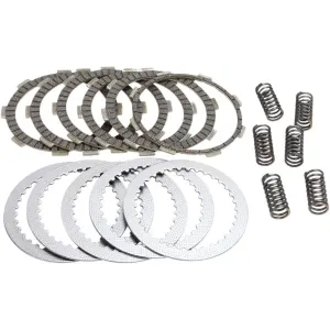 EBC Brakes DRC136 Kit d'embrayage