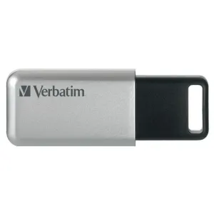 Verbatim Clé Secure Pro Usb 3.0, 32 Go