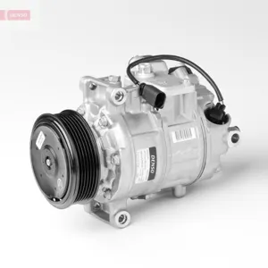 DENSO Compresseur, climatisation pour AUDI: A8, Q7 (Ref: DCP02063)