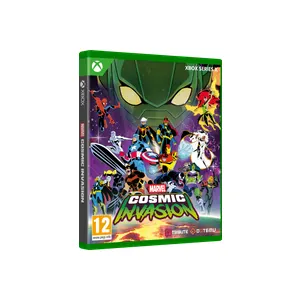 MARVEL Cosmic Invasion (XBOX SERIES)