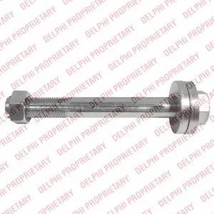 DELPHI Boulon de fixation, bras transversal (Ref: TD767W)