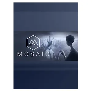 Mosaic (clé Steam, Europe)