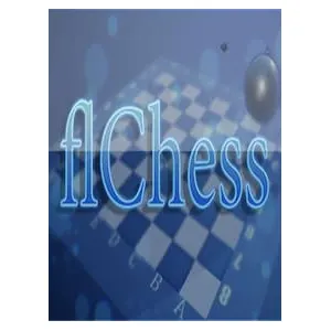 flChess (clé Steam, monde entier)