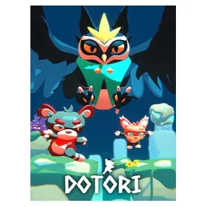 DOTORI (clé Steam, monde entier)