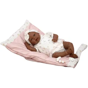 Bébé Poupée Arias Sasha 45 Cm
