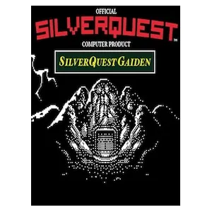 SilverQuest: Gaiden (clé Steam, monde entier)