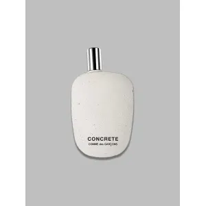 Comme Des Garçons Concrete Edp 80ml