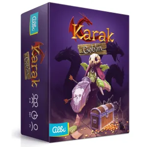 Albi KARAK: Goblin